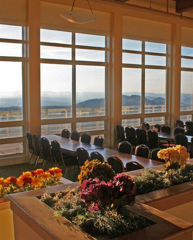 מלון Bamboo Art Of Living Retreat Center מראה חיצוני תמונה