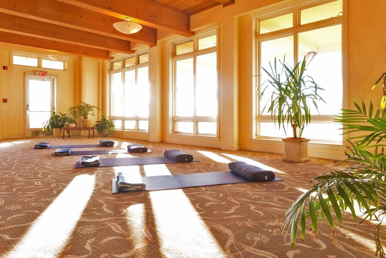 מלון Bamboo Art Of Living Retreat Center מראה חיצוני תמונה